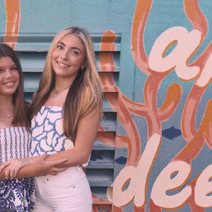 Meet your Posher, Avery